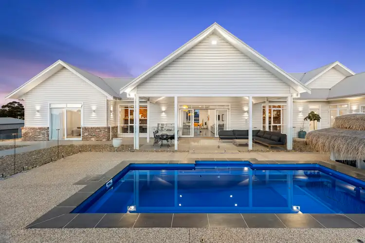 Main view of Homely house listing, 71 Ibbotson Street, Indented Head VIC 3223