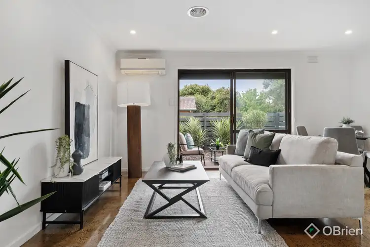 Third view of Homely unit listing, 8/56-60 Hamilton Road, Bayswater North VIC 3153