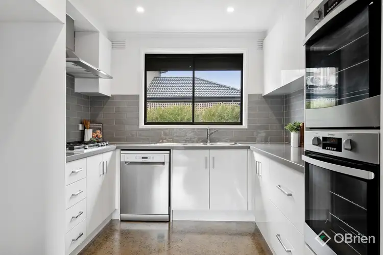 Fourth view of Homely unit listing, 8/56-60 Hamilton Road, Bayswater North VIC 3153
