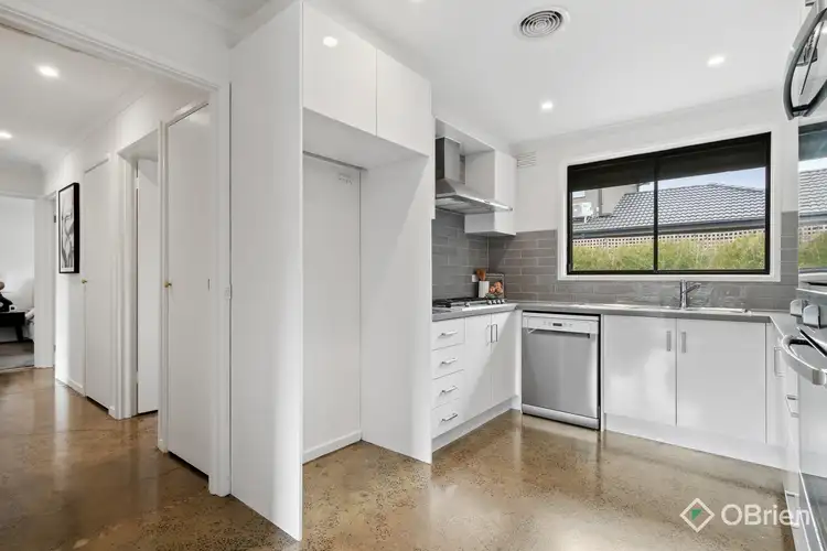 Fifth view of Homely unit listing, 8/56-60 Hamilton Road, Bayswater North VIC 3153