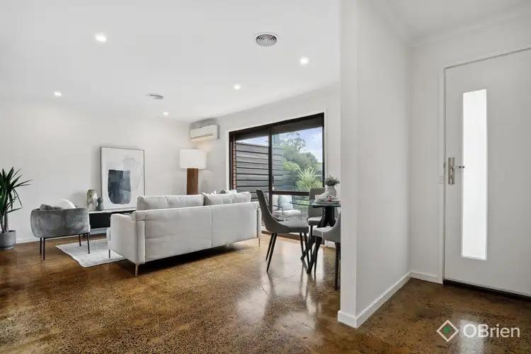 Sixth view of Homely unit listing, 8/56-60 Hamilton Road, Bayswater North VIC 3153