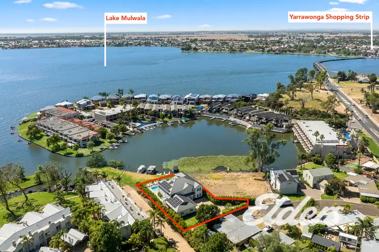 2/3 Foster Court, Mulwala NSW 2647