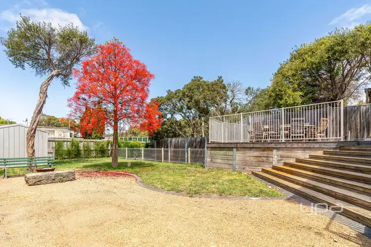 Fourth view of Homely house listing, 47 Florence Drive, Rye VIC 3941