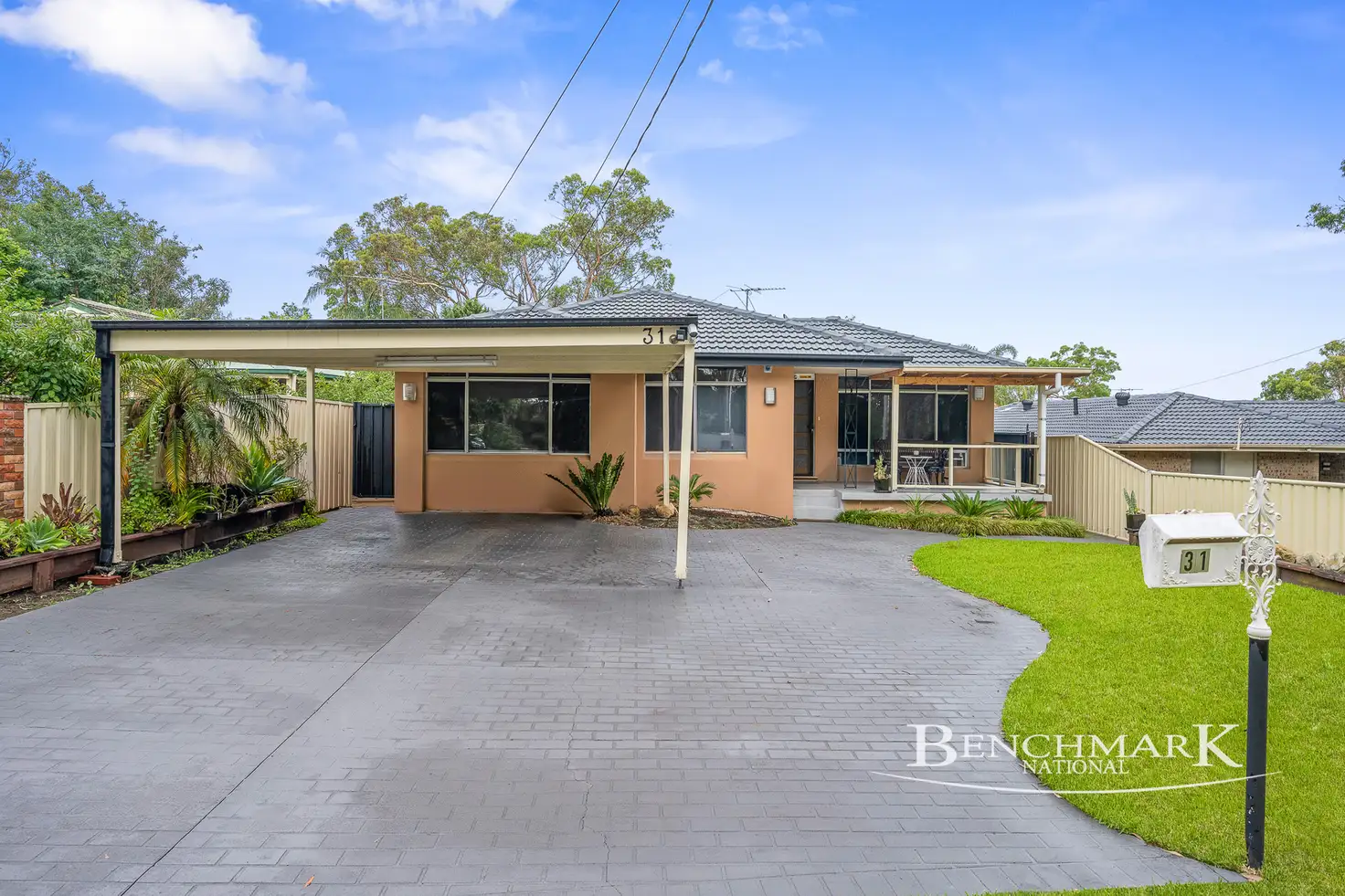 Main view of Homely house listing, 31 St George Crescent, Sandy Point NSW 2172