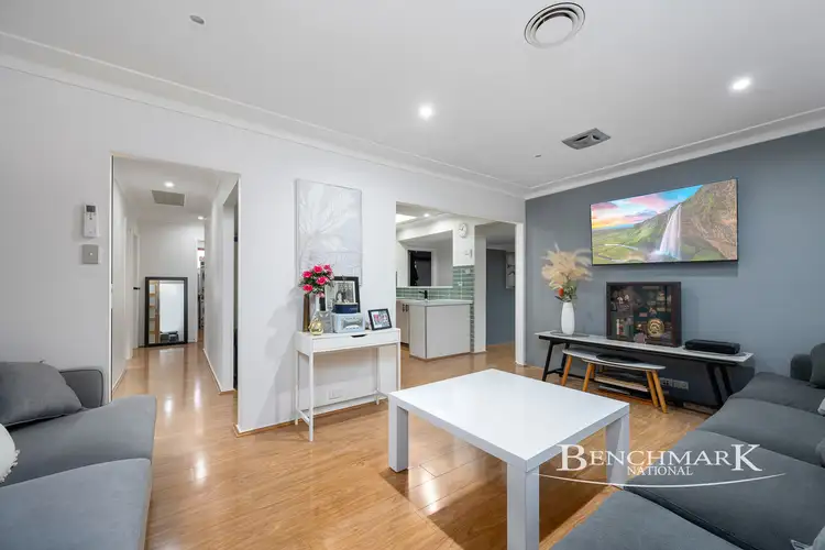 Second view of Homely house listing, 31 St George Crescent, Sandy Point NSW 2172