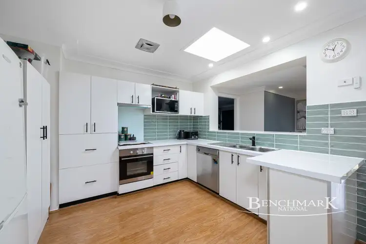 Third view of Homely house listing, 31 St George Crescent, Sandy Point NSW 2172