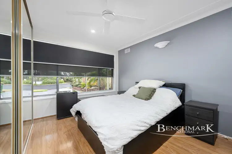 Fourth view of Homely house listing, 31 St George Crescent, Sandy Point NSW 2172