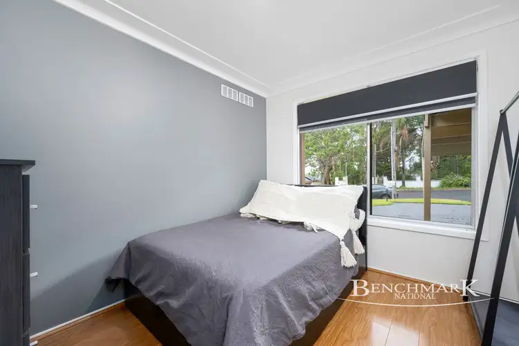 Sixth view of Homely house listing, 31 St George Crescent, Sandy Point NSW 2172
