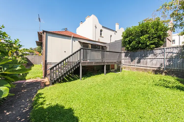 Fourth view of Homely house listing, 157 Mansfield Street, Rozelle NSW 2039