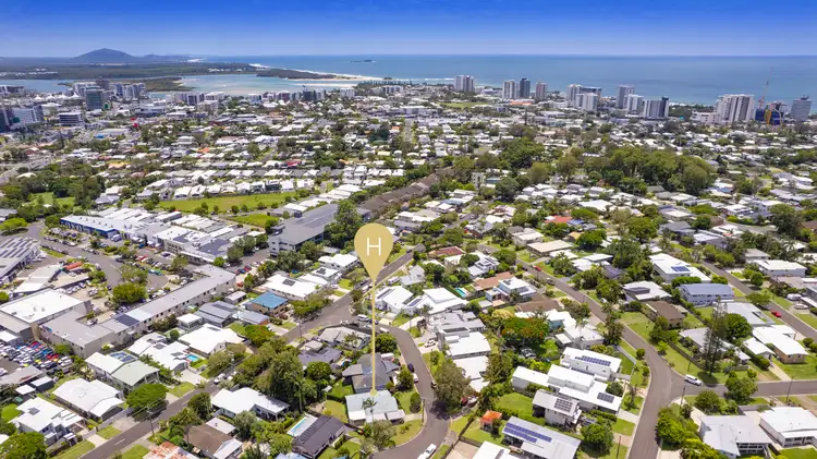 6 Debwend Court, Maroochydore QLD 4558