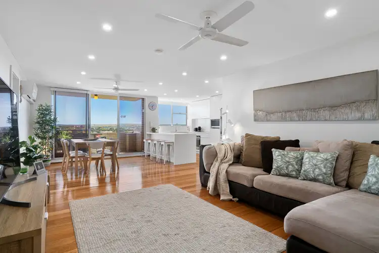 22/3-5 Giddings Avenue, Cronulla NSW 2230