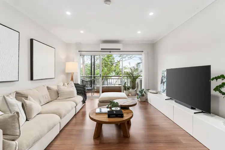 Main view of Homely apartment listing, 25/36 Wandella Road, Miranda NSW 2228