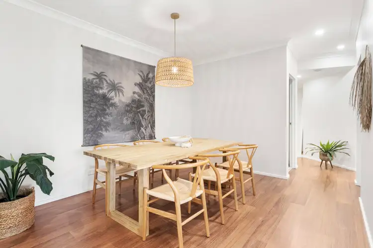 Second view of Homely apartment listing, 25/36 Wandella Road, Miranda NSW 2228