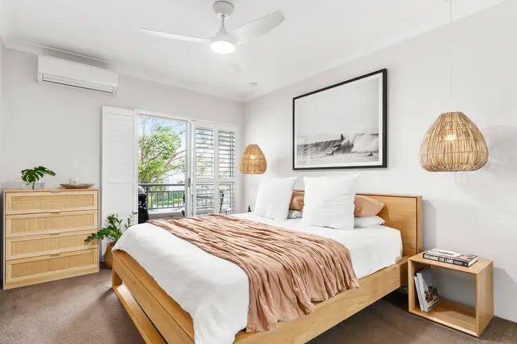 Third view of Homely apartment listing, 25/36 Wandella Road, Miranda NSW 2228