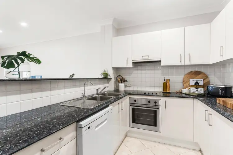 Fourth view of Homely apartment listing, 25/36 Wandella Road, Miranda NSW 2228