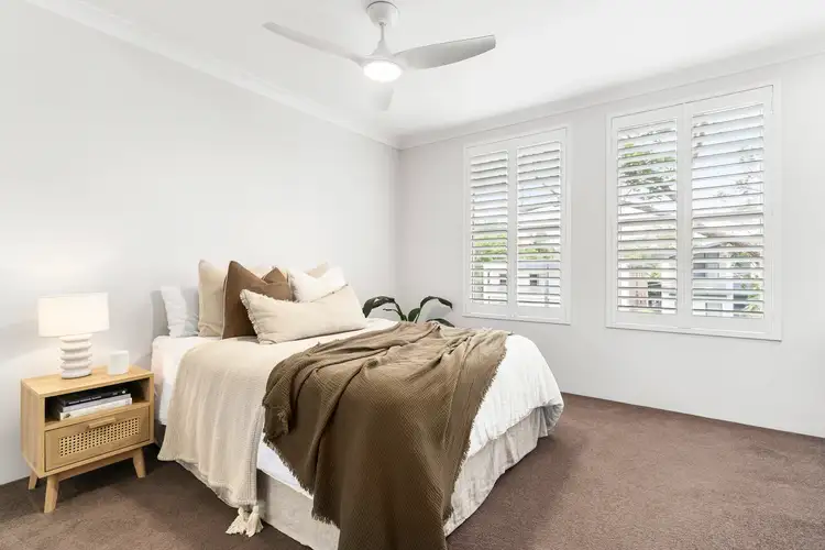 Fifth view of Homely apartment listing, 25/36 Wandella Road, Miranda NSW 2228