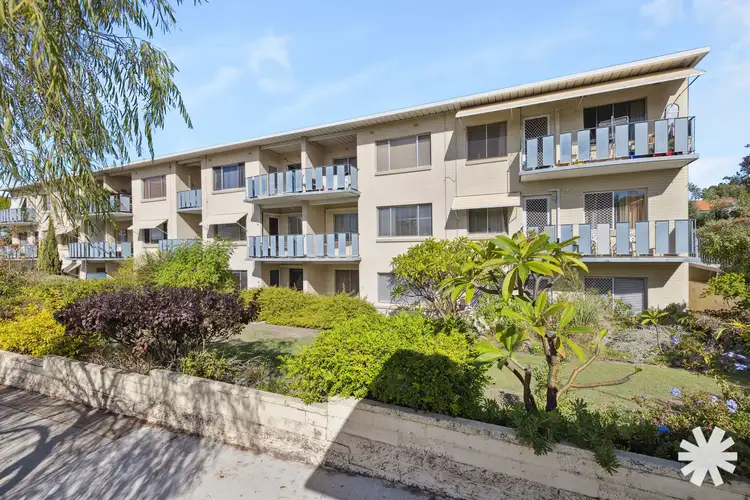 Main view of Homely unit listing, 14/39 Angelo Street, South Perth WA 6151