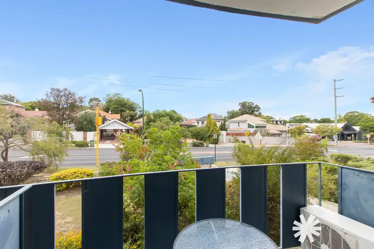 Second view of Homely unit listing, 14/39 Angelo Street, South Perth WA 6151