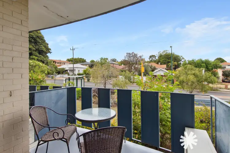 Third view of Homely unit listing, 14/39 Angelo Street, South Perth WA 6151