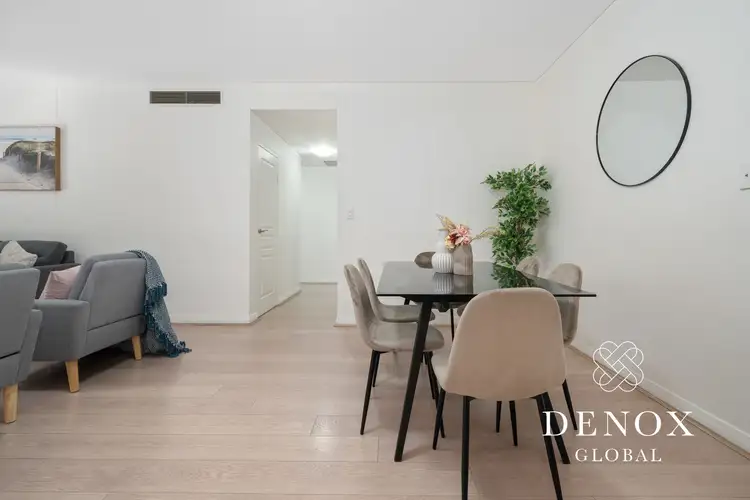 Third view of Homely apartment listing, 5211/84 Belmore Street, Ryde NSW 2112