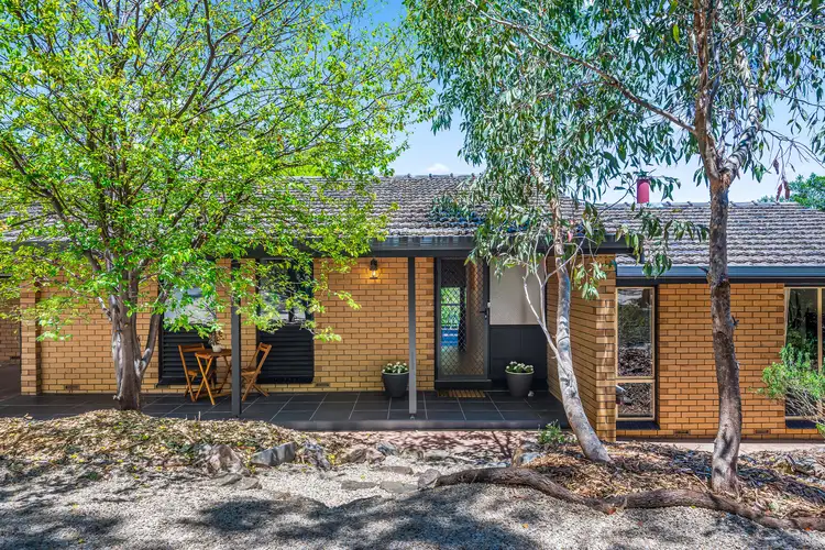 Second view of Homely house listing, 11 Yalpara Street, Eden Hills SA 5050