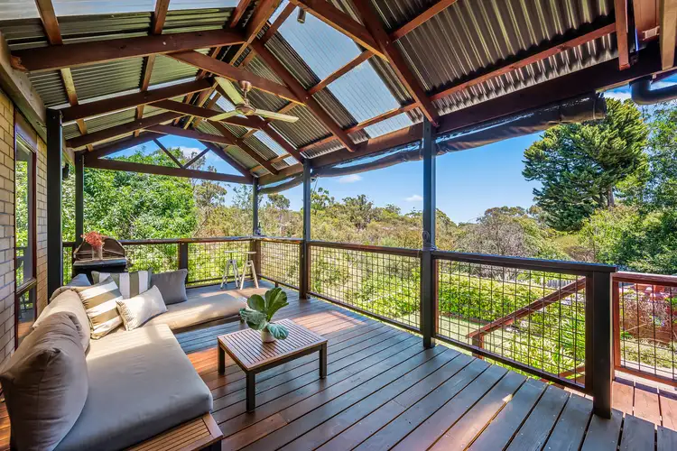 Third view of Homely house listing, 11 Yalpara Street, Eden Hills SA 5050