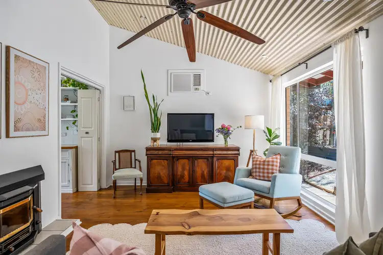 Fourth view of Homely house listing, 11 Yalpara Street, Eden Hills SA 5050