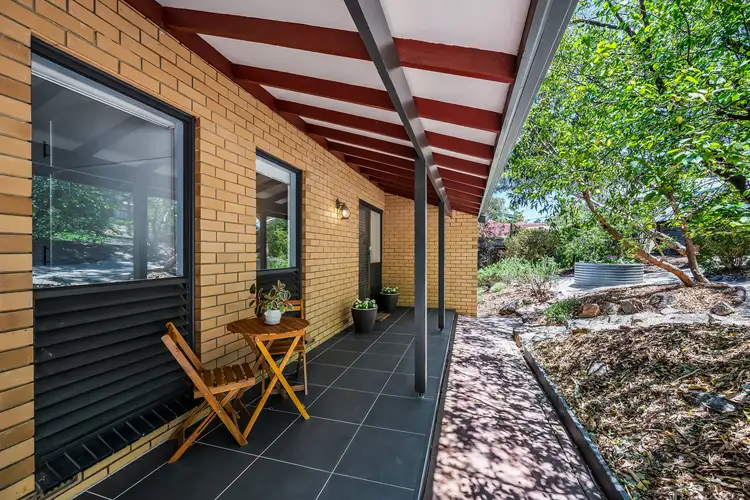Fifth view of Homely house listing, 11 Yalpara Street, Eden Hills SA 5050
