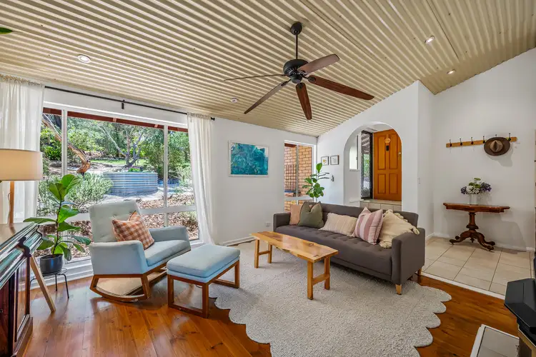 Sixth view of Homely house listing, 11 Yalpara Street, Eden Hills SA 5050