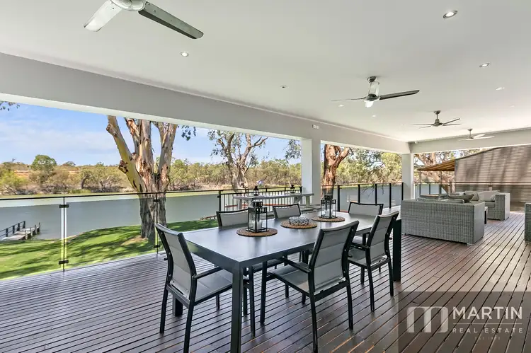 Third view of Homely house listing, 75 Brenda Park Shack Road, Morgan SA 5320