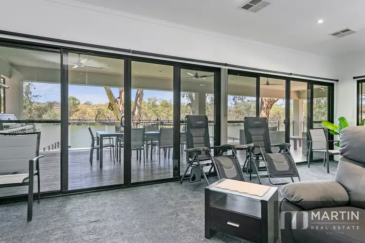 Fourth view of Homely house listing, 75 Brenda Park Shack Road, Morgan SA 5320