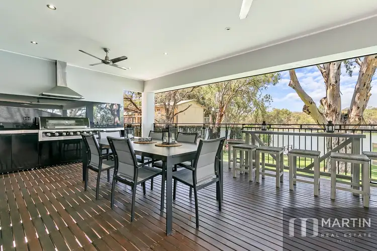 Fifth view of Homely house listing, 75 Brenda Park Shack Road, Morgan SA 5320