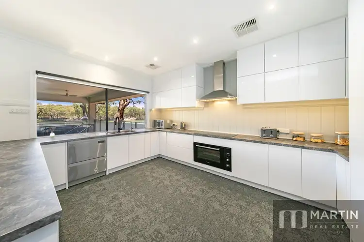 Sixth view of Homely house listing, 75 Brenda Park Shack Road, Morgan SA 5320