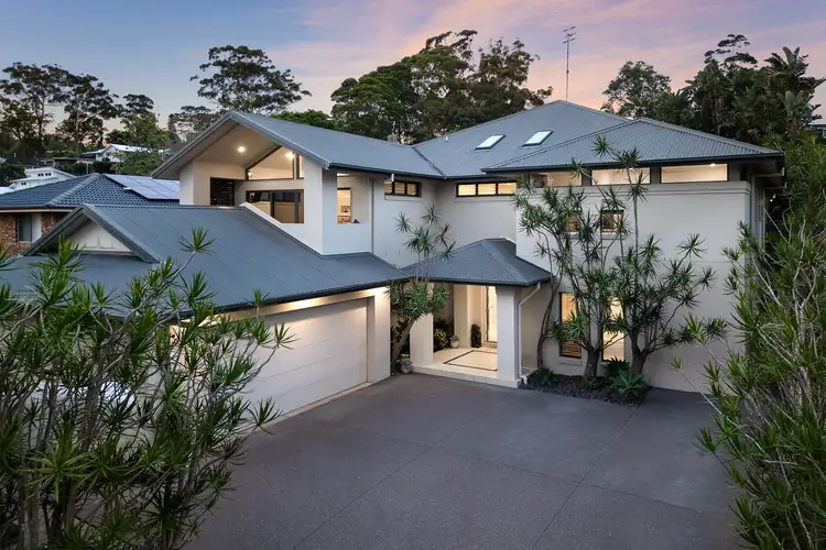 Main view of Homely house listing, 65 Hastings Road, Terrigal NSW 2260