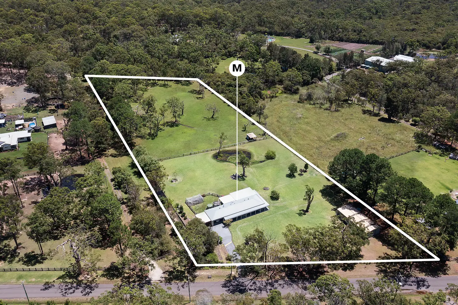 Main view of Homely rural property listing, 130 Bruce Crescent, Wallarah NSW 2259