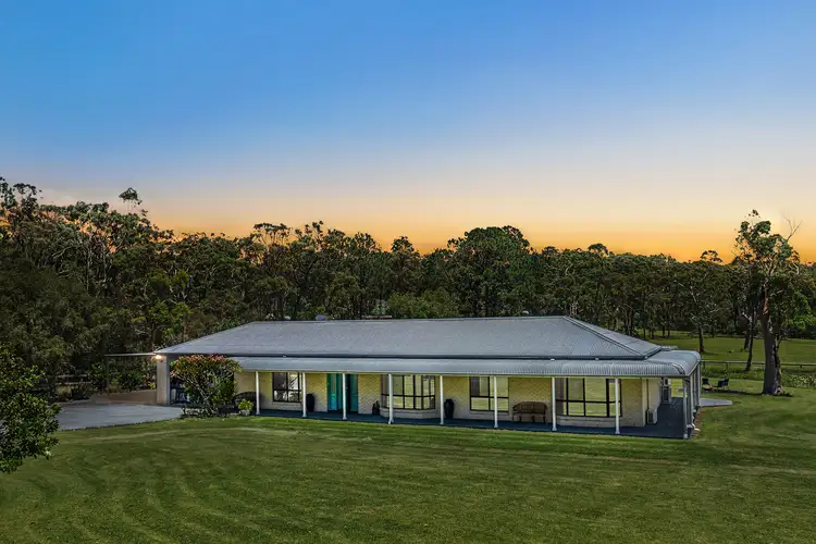 Second view of Homely rural property listing, 130 Bruce Crescent, Wallarah NSW 2259