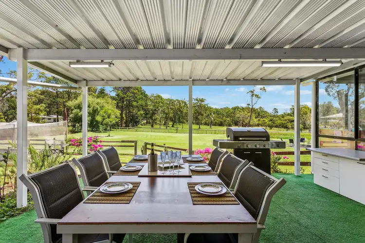 Third view of Homely rural property listing, 130 Bruce Crescent, Wallarah NSW 2259