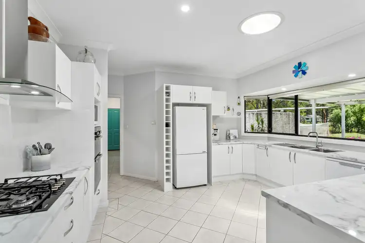 Fourth view of Homely rural property listing, 130 Bruce Crescent, Wallarah NSW 2259
