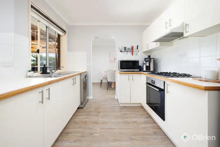 Second view of Homely house listing, 38 Menzies Street, Wodonga VIC 3690