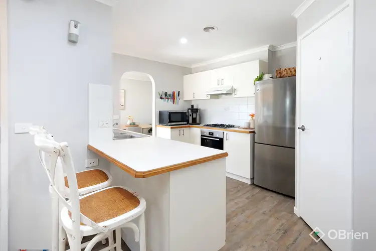 Third view of Homely house listing, 38 Menzies Street, Wodonga VIC 3690