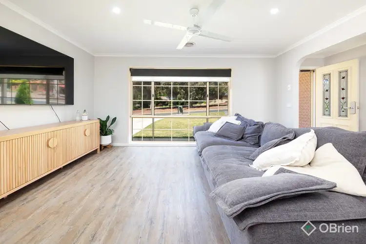 Fourth view of Homely house listing, 38 Menzies Street, Wodonga VIC 3690