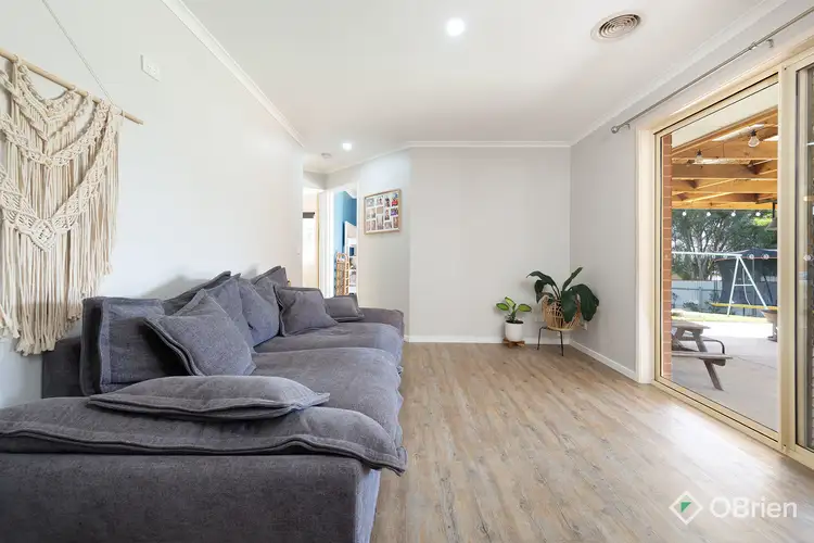 Fifth view of Homely house listing, 38 Menzies Street, Wodonga VIC 3690