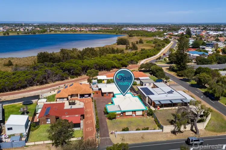 64A Safety Bay Road, Shoalwater WA 6169