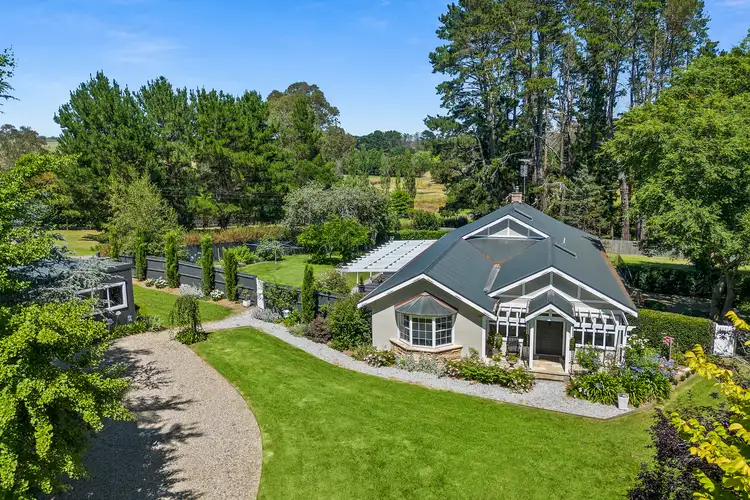 42 Conflict Street, Sutton Forest NSW 2577