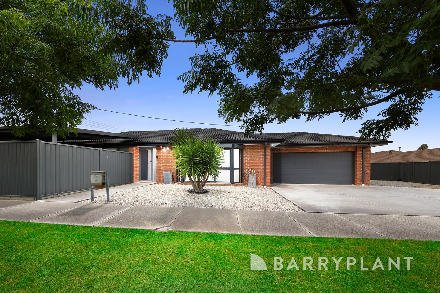 Main view of Homely house listing, 1 Herald Walk, Kings Park VIC 3021