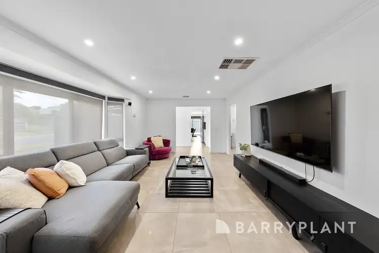 Third view of Homely house listing, 1 Herald Walk, Kings Park VIC 3021