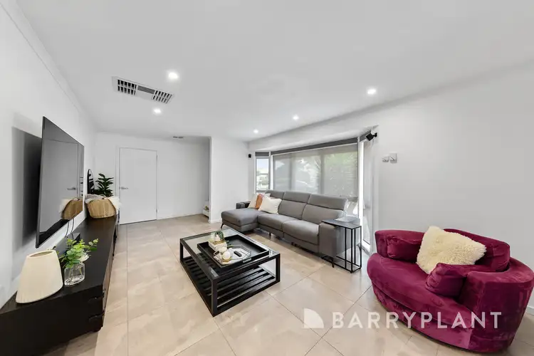 Fourth view of Homely house listing, 1 Herald Walk, Kings Park VIC 3021