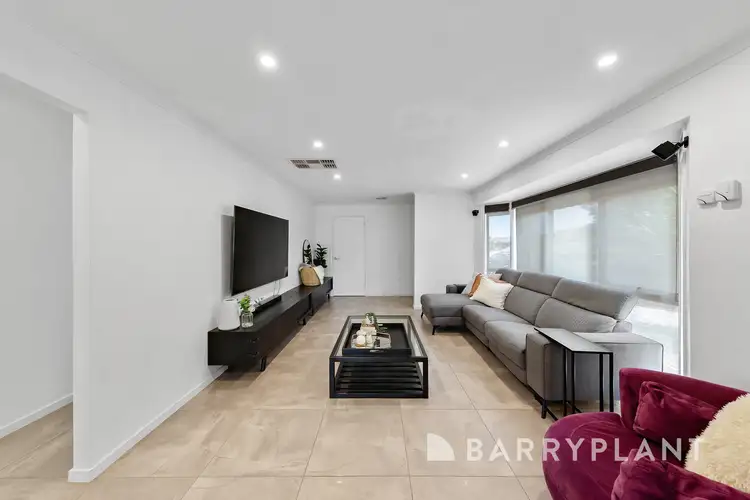 Fifth view of Homely house listing, 1 Herald Walk, Kings Park VIC 3021