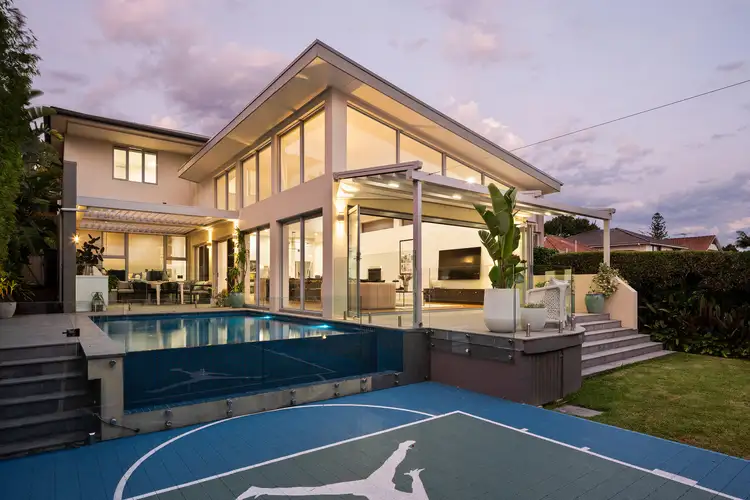 Main view of Homely house listing, 10 Baroona Road, Northbridge NSW 2063