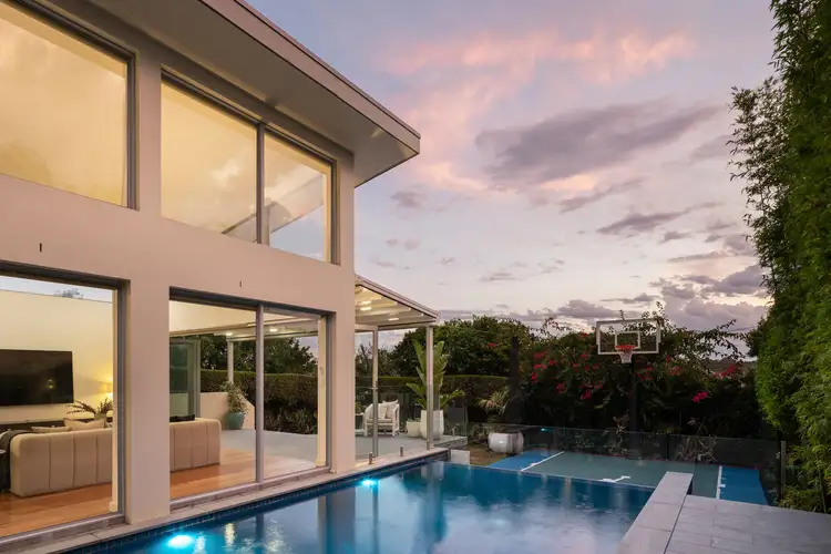 Third view of Homely house listing, 10 Baroona Road, Northbridge NSW 2063